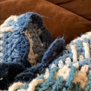 Meet your Posher, Rhett